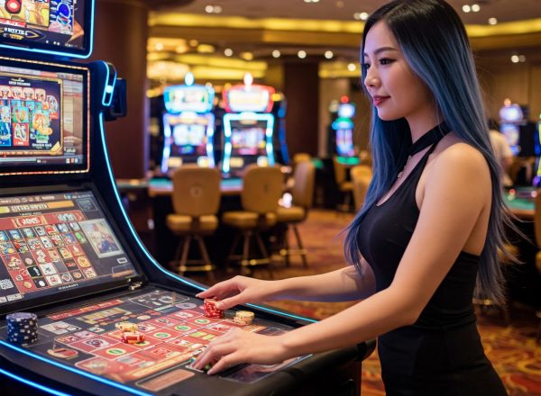 RTP INTERWIN Login Situs Game Berhadiah Uang Server Ultimate Gaming 2025