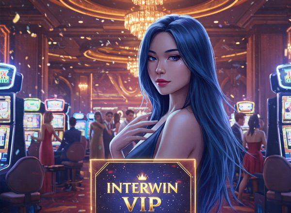Mengenal Interwin VIP: Platform Slot Online Terpercaya di Indonesia