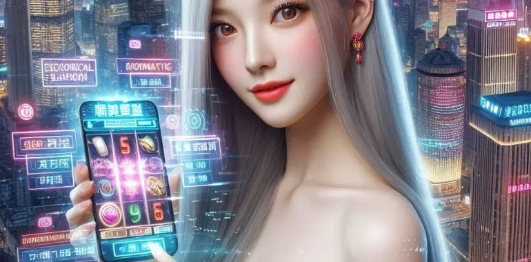 Rahasia Kemenangan Slot Gacor di Interwin Terungkap